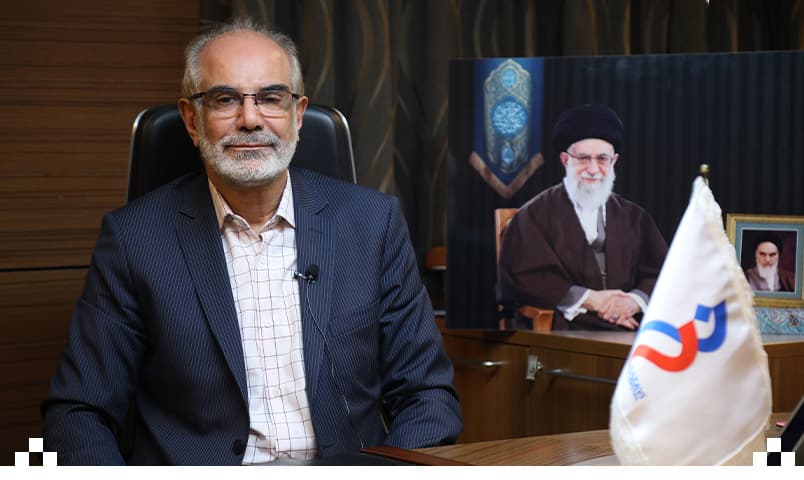 پیام مدیرعامل محترم روز جهانی غذا 24مهر1405