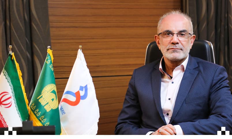پیام مدیرعامل بیمارستان رضوی برای «تشخیص زودهنگام» در روز جهانی آلزایمر 2026
