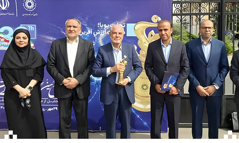 بیمارستان رضوی، صادرکننده نمونه خدمات سلامت محور کشور در سال 1405
