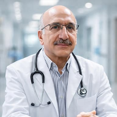 دکتر علیرضا توسلی