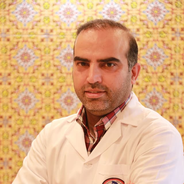 دکتر رضا روشن روان